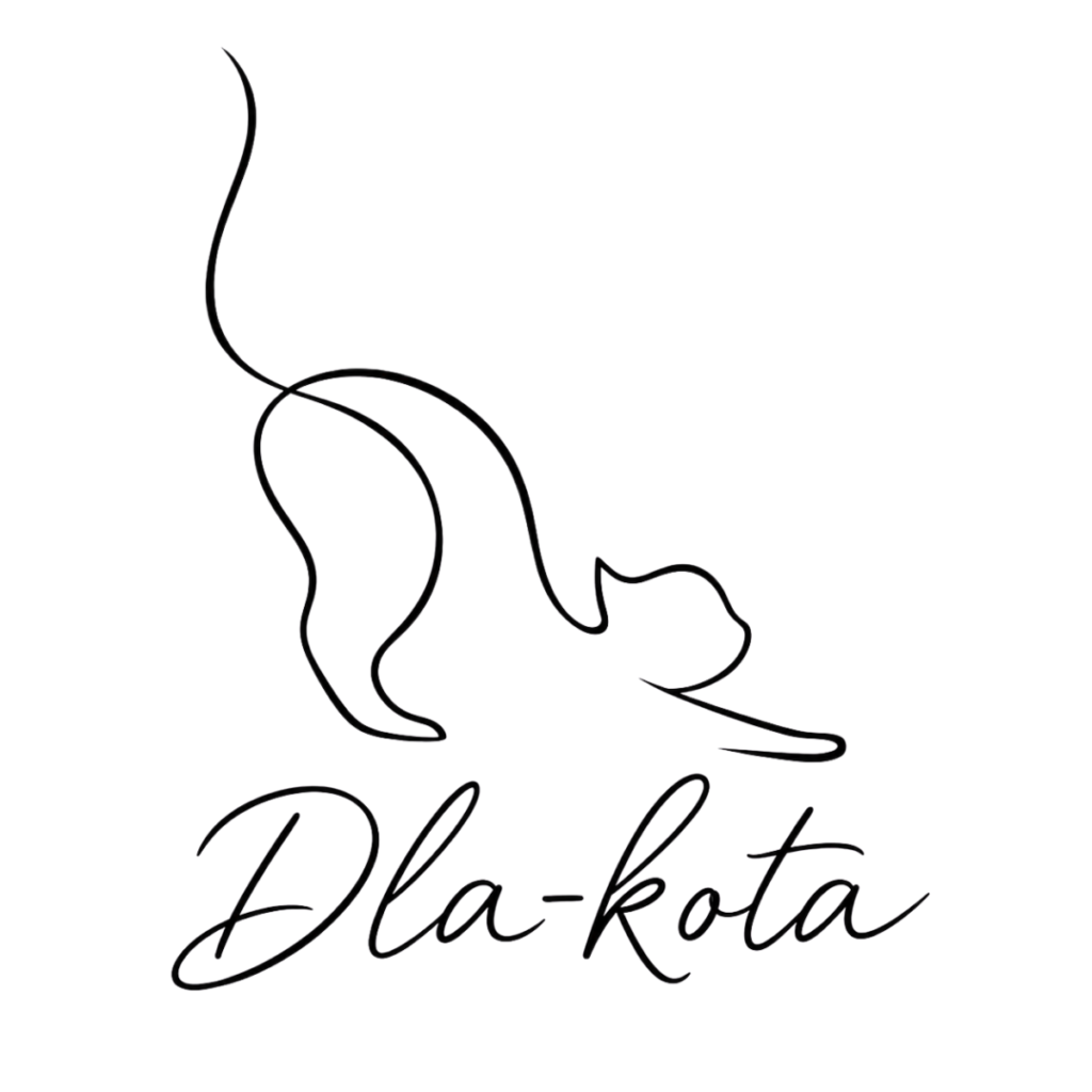 Logo dla-kota